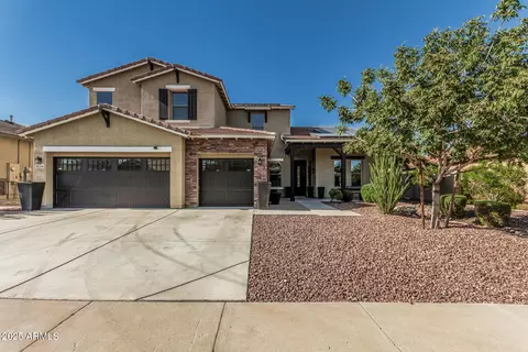 18336 W Verdin Rd, Goodyear, AZ 85338