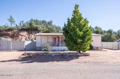 17 S Hillside Dr, Star Valley, AZ 85541