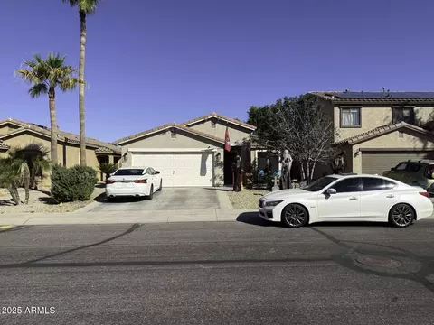 44796 W Balboa Dr, Maricopa, AZ 85139