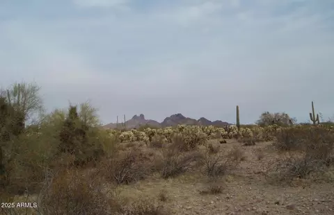 33239 W Restin Rd #93, Unincorporated County, AZ 85390