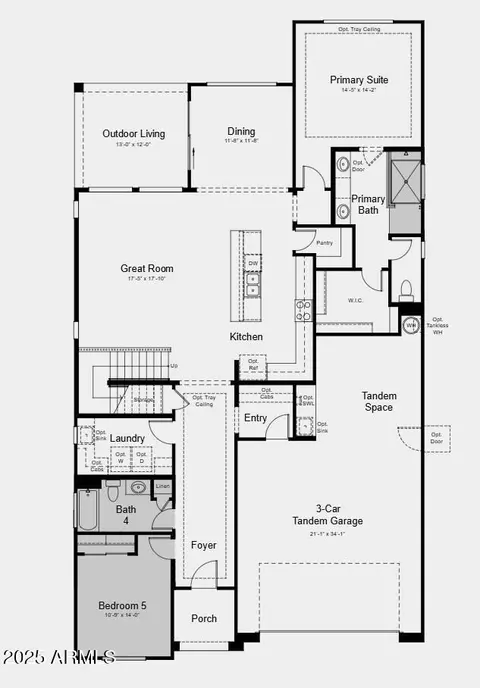 3954 S Periwinkle Cir, Mesa, AZ 85212 photo 2