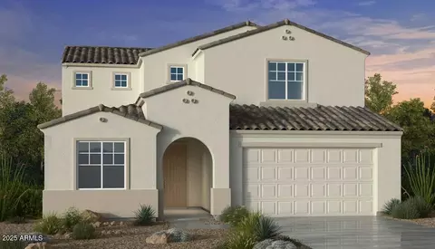 3954 S Periwinkle Cir, Mesa, AZ 85212