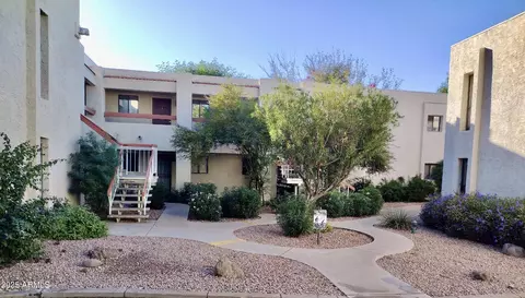 3119 W Cochise Dr #114, Phoenix, AZ 85051