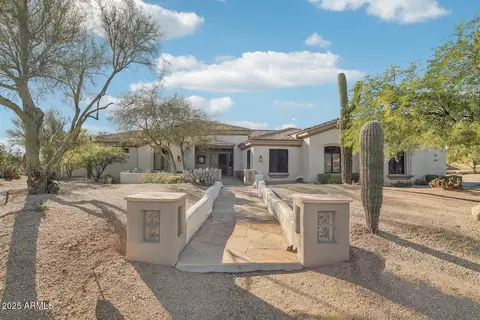 25802 N Chisum Trl, Scottsdale, AZ 85255