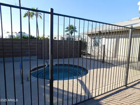 11100 E Apache Trl #30, Apache Junction, AZ 85120 photo 16