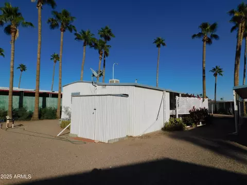 11100 E Apache Trl #30, Apache Junction, AZ 85120 photo 5