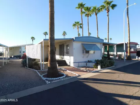 11100 E Apache Trl #30, Apache Junction, AZ 85120