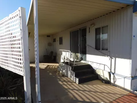 11100 E Apache Trl #30, Apache Junction, AZ 85120 photo 2