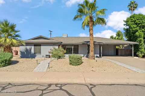 6810 E Almeria Rd, Scottsdale, AZ 85257