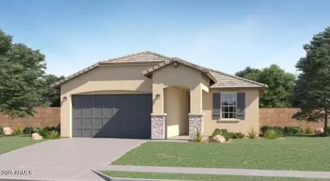 25493 N 173rd Ave, Surprise, AZ 85387