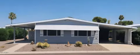 2501 W Wickenburg Way #04, Wickenburg, AZ 85390