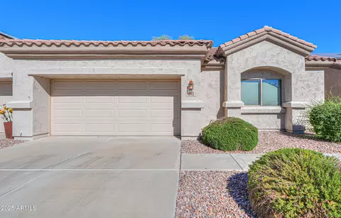 1542 E Melrose Dr, Casa Grande, AZ 85122