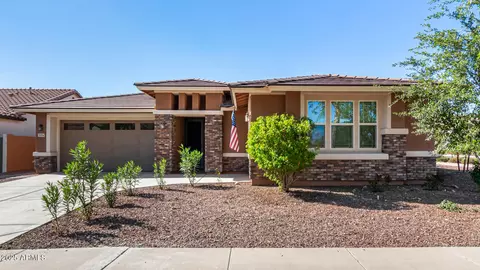 3294 N Springfield St, Buckeye, AZ 85396