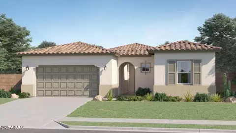 16934 W Bronco Trl, Surprise, AZ 85387