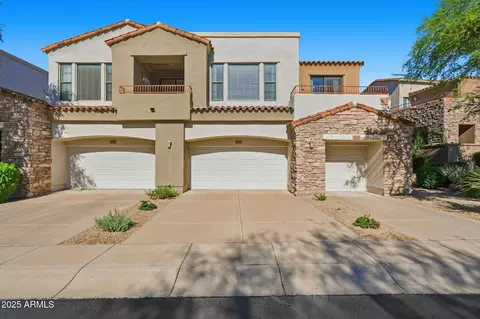 19550 N Grayhawk Dr #2060, Scottsdale, AZ 85255