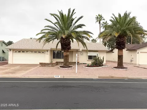 838 S 80th St, Mesa, AZ 85208