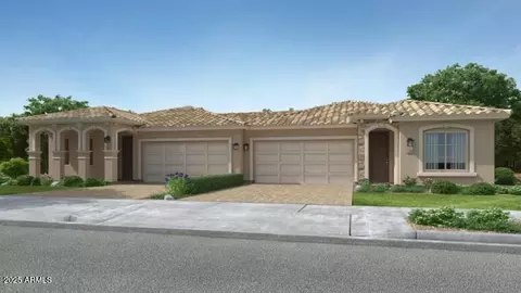 25083 N 174th Dr, Surprise, AZ 85387