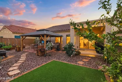 6454 W Pleasant Oak Ct, Florence, AZ 85132