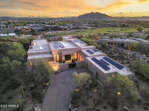 9191 E Happy Hollow Dr, Scottsdale, AZ 85262