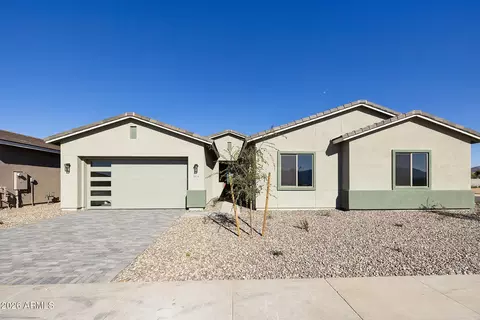 10139 S 51st Ln, Laveen, AZ 85339