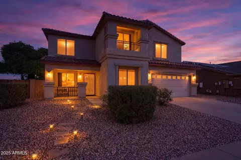 17868 W Charter Oak Rd, Surprise, AZ 85388