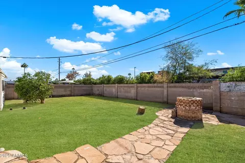 Exterior - 621 E Papago Dr, Tempe, AZ 85288 photo 3 of 5