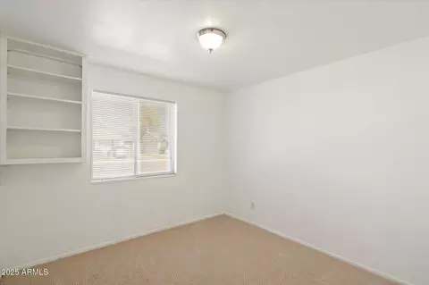 Bedroom - 621 E Papago Dr, Tempe, AZ 85288 photo 2 of 5