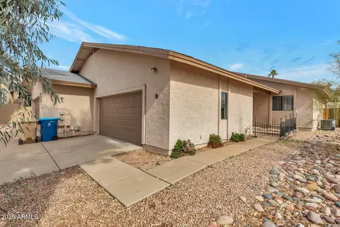 14039 N Kendall Dr, Fountain Hills, AZ 85268