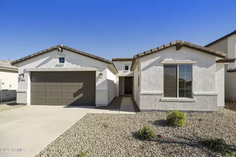 10857 N 156th Dr, Surprise, AZ 85379