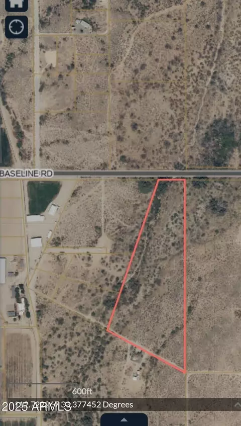 312 W Nn W Baseline Rd #6, Buckeye, AZ 85326
