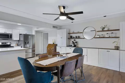 Dining - 1824 W Seldon Ln, Phoenix, AZ 85021 photo 2 of 2