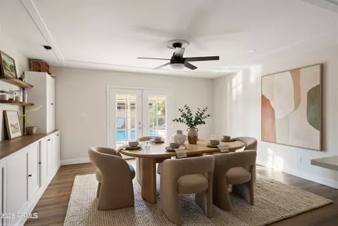 Dining - 1824 W Seldon Ln, Phoenix, AZ 85021 photo 1 of 2