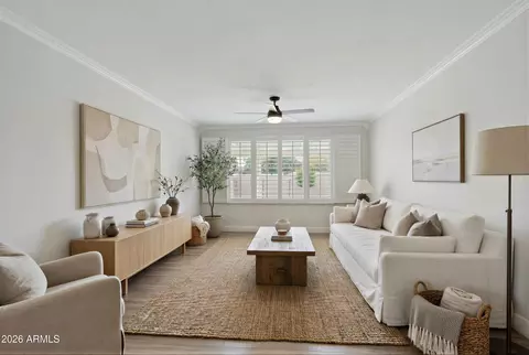 Living - 1824 W Seldon Ln, Phoenix, AZ 85021 photo 1 of 1