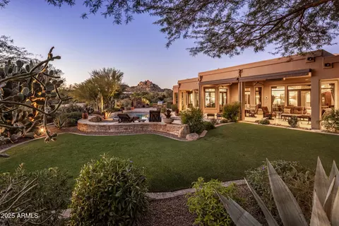 26400 N 106th Way, Scottsdale, AZ 85255