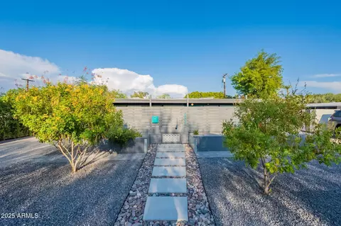 Exterior - 5809 N 10th Pl, Phoenix, AZ 85014 photo 33 of 33