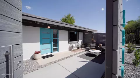 Exterior - 5809 N 10th Pl, Phoenix, AZ 85014 photo 32 of 33