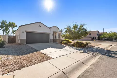 11397 E Wallflower Ln, Florence, AZ 85132