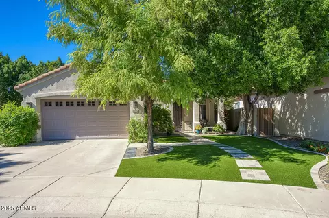 7726 S El Camino Dr, Tempe, AZ 85284