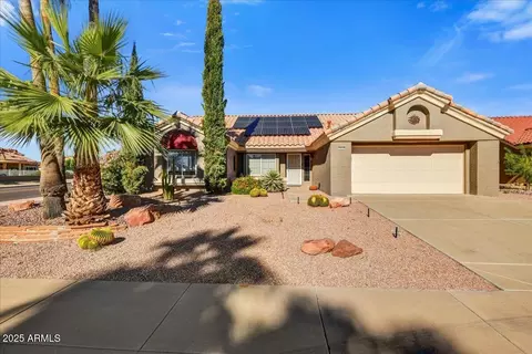 14332 W Dusty Trail Blvd, Sun City West, AZ 85375