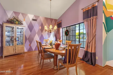 Dining - 1911 E Bruce Ave, Gilbert, AZ 85234 photo 1 of 2