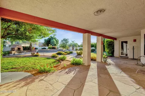 Exterior - 1911 E Bruce Ave, Gilbert, AZ 85234 photo 22 of 42