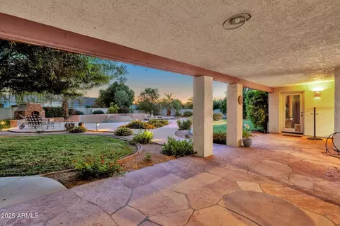 Exterior - 1911 E Bruce Ave, Gilbert, AZ 85234 photo 7 of 42