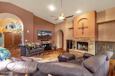 Living - 1911 E Bruce Ave, Gilbert, AZ 85234 photo 3 of 3