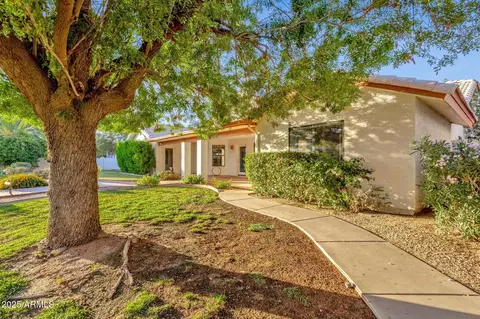 Exterior - 1911 E Bruce Ave, Gilbert, AZ 85234 photo 20 of 42