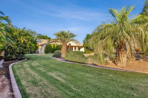 Exterior - 1911 E Bruce Ave, Gilbert, AZ 85234 photo 27 of 42