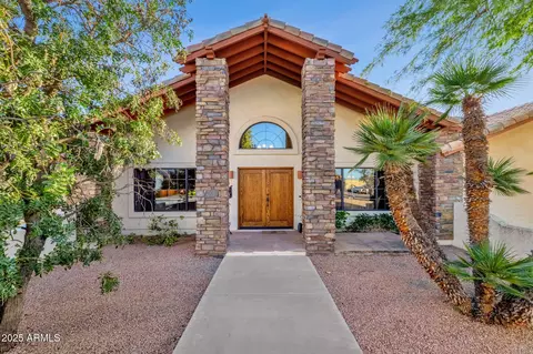 Exterior - 1911 E Bruce Ave, Gilbert, AZ 85234 photo 19 of 42