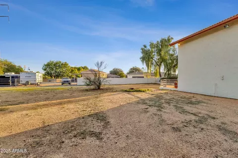 Exterior - 1911 E Bruce Ave, Gilbert, AZ 85234 photo 35 of 42