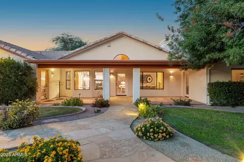 Exterior - 1911 E Bruce Ave, Gilbert, AZ 85234 photo 5 of 42