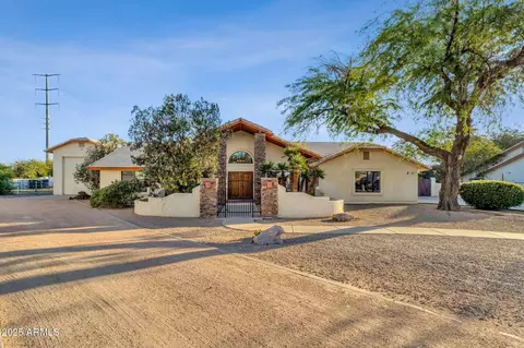 Exterior - 1911 E Bruce Ave, Gilbert, AZ 85234 photo 18 of 42