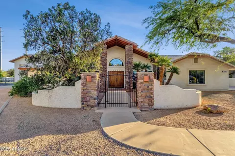 1911 E Bruce Ave, Gilbert, AZ 85234
